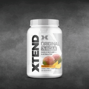 Xtend X The Original 90 Servings By Scivation