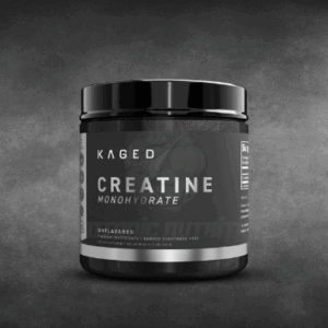 Creatine Monohydrate Powder 500G By Kaged Muscle