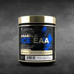 Anabolic Ice Eaa 30 Servings By Kevin Levrone Signature Series