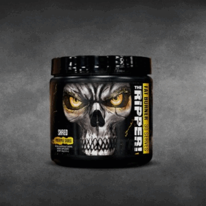 The Ripper! 30 Servings By Jnx Sports