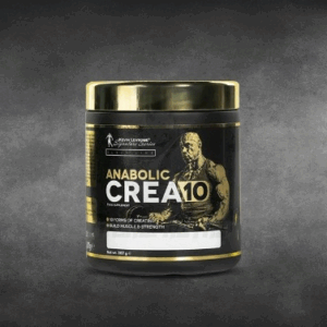 Anabolic Crea10 30 Servings By Kevin Levrone Signature Series