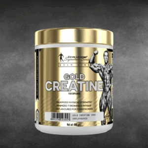 Gold Creatine 300g By Kevin Levrone Signature Series