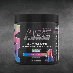 ABE Pre Workout 30 Servings By Applied Nutrition
