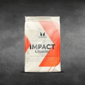 Impact Creatine 1kg By MyProtein