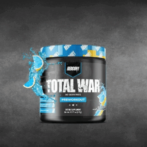 Total War 30 Servings By Redcon1