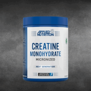 Micronized Creatine Monohydrate 250g By Applied Nutrition