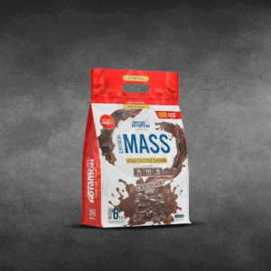 Critical Mass Gainer 6kg By Applied Nutrition