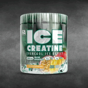 Ice Creatine 300G By Fitness Authority