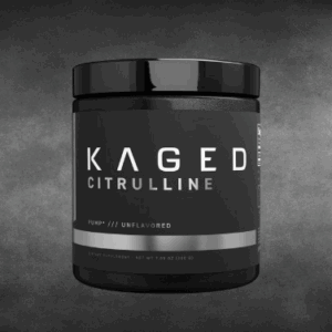 L-Citrulline 100 Servings By Kaged Muscle