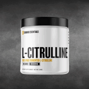 L-Citrulline 120 Servings By Condemned Labz