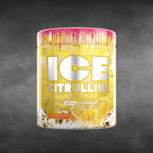 Ice Citrulline 300g By Fitness Authority