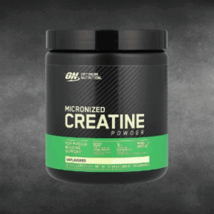 Micronized Creatine Powder 60 Servings By Optimum Nutrition