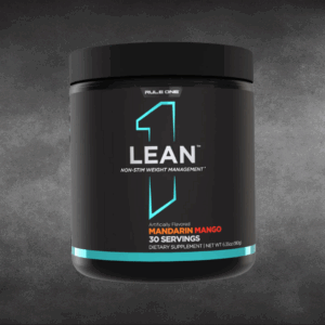 R1 Lean 30 Servings By Rule1 Proteins