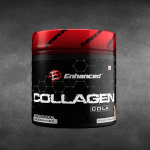 Collagen 25 Servings By Enhanced Labs