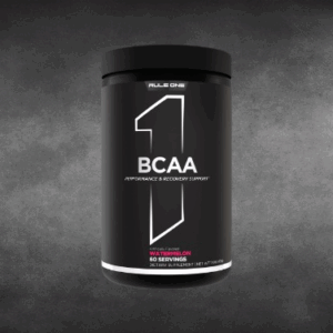 R1 Bcaas 60 Servings By Rule1 Proteins