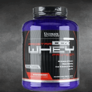 ProStar 5.28lbs By Ultimate Nutrition
