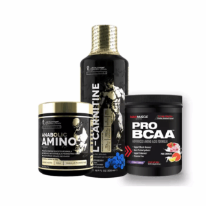 Amino Acids