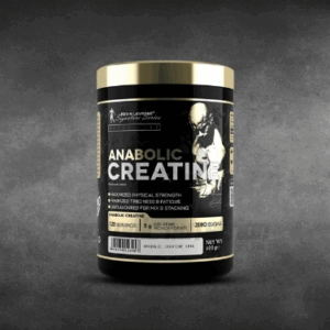 Anabolic Creatine 120 Servings (600g) By Kevin Levrone Signature Series