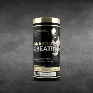 Anabolic Creatine 200 Servings By Kevin Levrone Signature Series