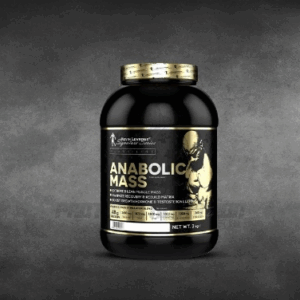 Anabolic Mass Gainer 3kg By Kevin Levrone Signature Series
