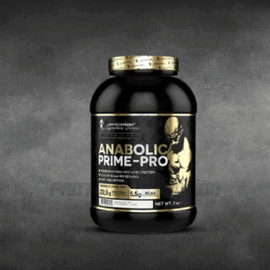 Anabolic Prime Pro 2kg By Kevin Levrone Signature Series