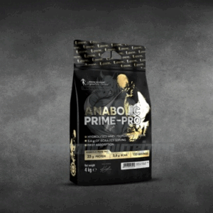 Anabolic Prime Pro 4kg By Kevin Levrone Signature Series