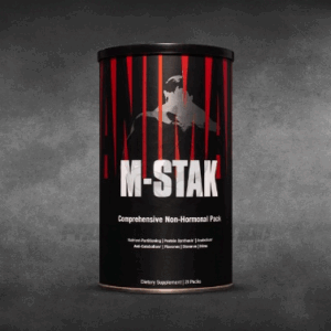 Animal M-Stak 21 Packs By Universal Nutrition