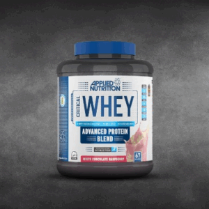 Critical Whey Protein 2kg By Applied Nutriton