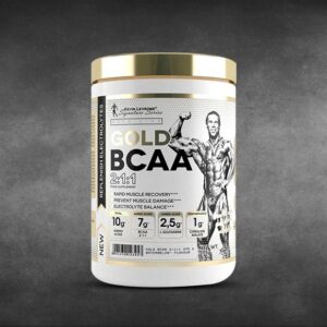 Gold Bcaa 2:1:1 30 Servings By Kevin Levrone Signature Series