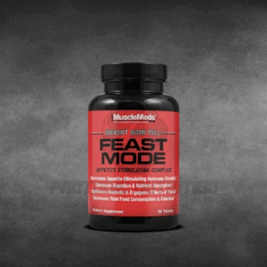 Feast Mode 90 Capsules By MuscleMeds