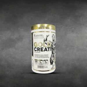 Gold Creatine 100 Servings By Kevin Levrone Signature Series