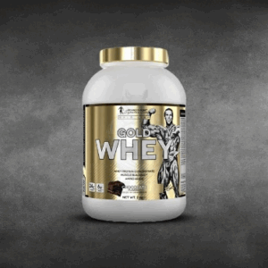 Gold Whey 2kg By Kevin Levrone Signature Series