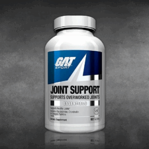 Joint Support 60 Tablets By Gat Sport