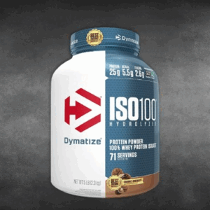 Dymatize ISO100