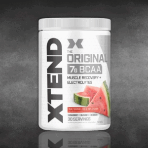 Xtend X The Original 30 Servings By Scivation
