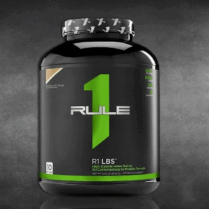 R1 Lbs 6lb By Rule1 Proteins