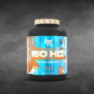 ISO HD 5lb By Bpi Sports