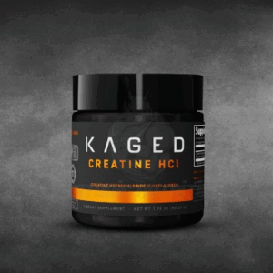 Creatine HCL 75 Servings By Kaged Muscle