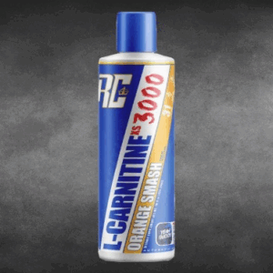 L-Carnitine Xs 3000 31 Servings By Ronnie Coleman