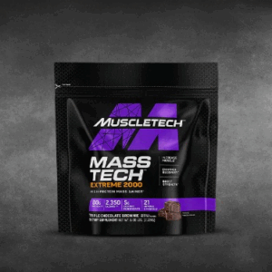 Mass Tech Extreme 2000 6lbs By MuscleTech