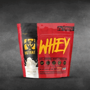 Mutant Whey Protein Matrix 5lb By Mutant Nutrition