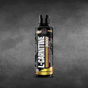 L-Carnitine 3000 31 Servings By Nutrex Research
