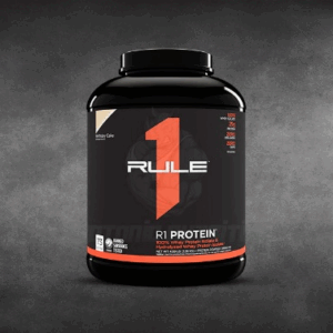 R1 Protein 5lb By Rule1 Proteins
