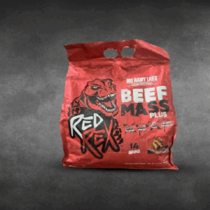 Red Rex Beef Mass Plus 10.74lb By Big Ramy Labs