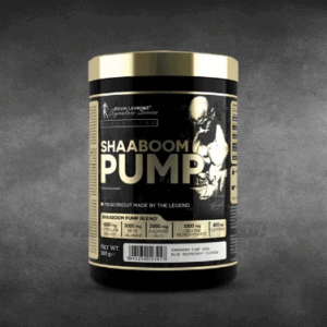 Shaaboom Pump 44 Servings By Kevin Levrone Signature Series