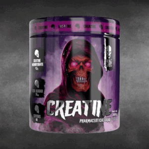 Creatine Powder 66 Servings By Skull Labs