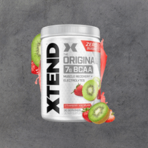 30 Serving BCAA