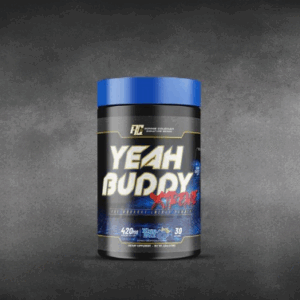 Yeah Buddy Xtreme 30 Servings By Ronnie Coleman