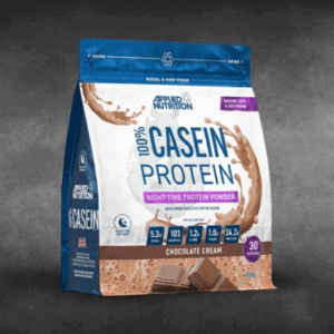 100 Percent Casein Powder 1kg By Applied Nutriton