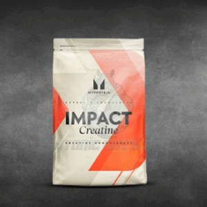 Impact Creatine 250G By MyProtein